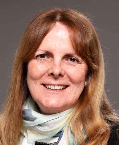 Linda Parish Head of Family Law at SB Lawyers