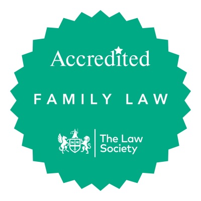 The Law Society: Family Law