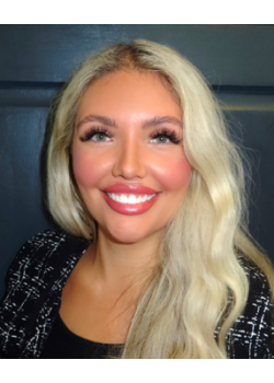 Anna Smith, CILEX Conveyancer at SB Lawyers