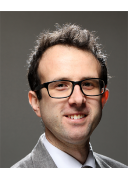 Benjamin Eaton CILEX, Conveyancer at SB Lawyers