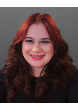 Leanne Way, Trainee Solicitor at SB Lawyers