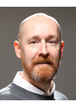 Michael Worthey, Director of Information Services