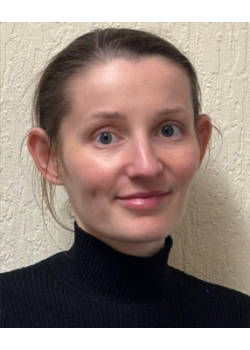 Serena Phillips, Trainee Probate Solicitor