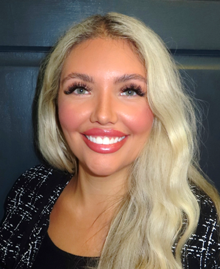 Anna Smith, CILEX Conveyancer at SB Lawyers