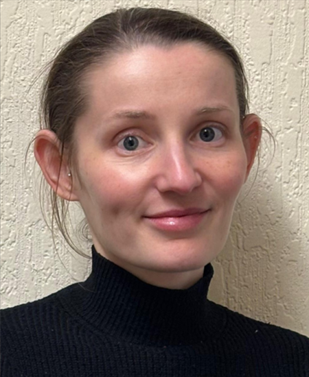 Serena Phillips, Trainee Probate Solicitor