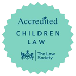 SB Lawyers are Children Law Accredited at the Law Society