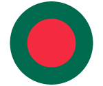 Bangladesh Flag