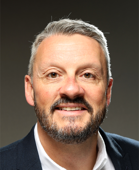 Ryan Greenhough Head of Commercial and Managing Director at SBLawyers